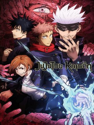 cover image of Jujutsu Kaisen--Secrets